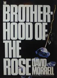 The Brotherhood of the Rose cover