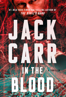 In the Blood cover