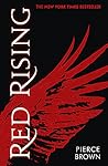 Red Rising cover