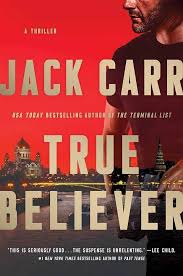 True Believer cover